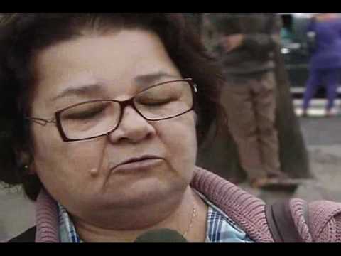 Program 511 - Voices from the Street