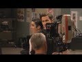 Glee Behind-The-Scenes of 3X15 Big Brother ...