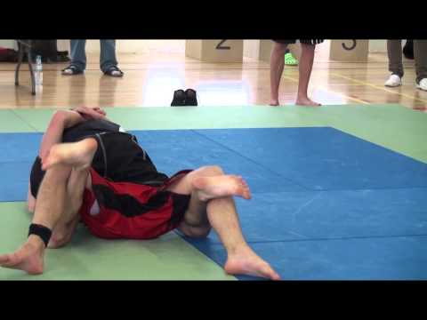 BJJ, Grappling, Valachien Gym