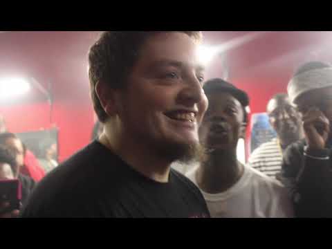 Kid918 vs DatBoi Stunna