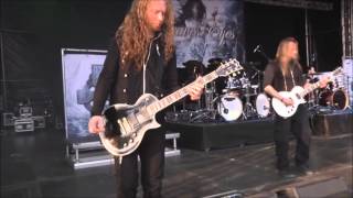 Download lagu Leaves´Eyes- Melusine (Masters of Rock 2013 DVD)® mp3