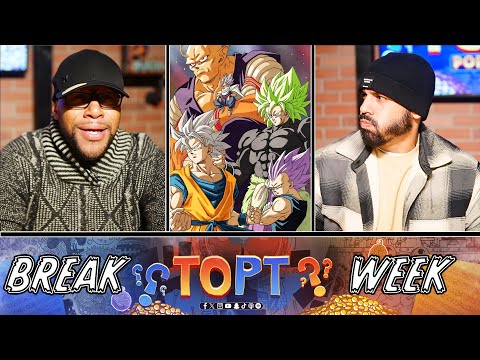 Episode 238: ONE PIECE Break Week