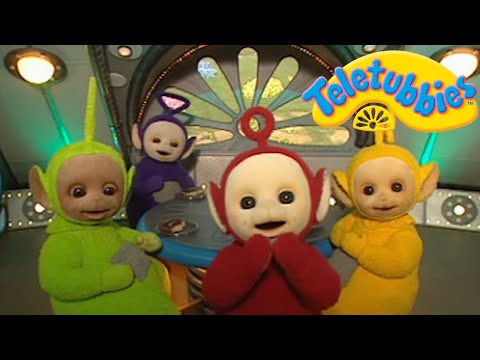Teletubbies | Oh Its A Snake! Look! | Shows for Kids