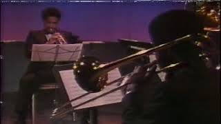 Renaissance Brass Quintet   The Entertainer