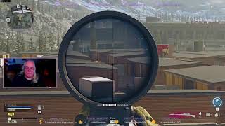 Highlight: Old Man Gamer Usually Stoned PC! Warzone today - Chillin Chattin and Hittin It #always420