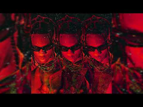 PHARAOH - Travis Scott Type Beat
