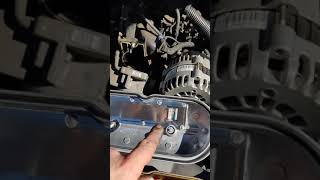 suburbans, tahoe's, silverado oil consumption fix