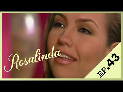 Rosalinda 🌸 Episode 43 – French Version