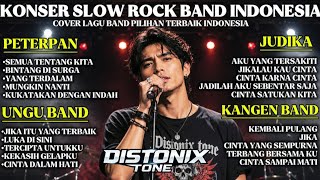 Download lagu KUMPULAN LAGU SLOW ROCK INDONESIA TERBAIK ❤️ Cover Band Paling Enak Didengar|Distonix tone mp3 Download lagu KUMPULAN LAGU SLOW ROCK INDONESIA TERBAIK ❤️ Cover Band Paling Enak Didengar|Distonix tone mp3