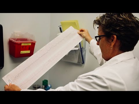 Fetal Non-Stress Test│What To Expect