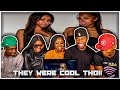 Bgc 15 Jazmyn And Jaimee Best Moments REACTION