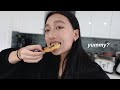 COOKING WITH ME Cookies Edition