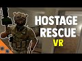 ONWARD VR | Hostage Rescue PVP