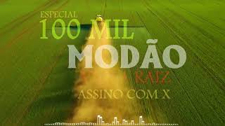 MODÃO DAS ANTIGAS - AS MELHORES | SERTANEJO RAIZ | MODA DE VIOLA