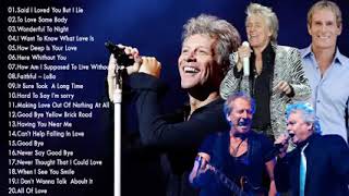 Download lagu Michael Bolton,Lobo, Bee Gees, Rod Stewart, Air Supply  - Songs 70's, 80's & 90's mp3