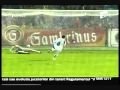 Lovituri Departajare Slovan Dinamo
