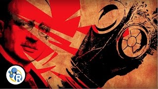 The Dawn of Chemical Warfare