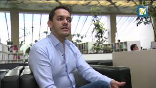 Novedades Editoriales 2017 en Canal 22