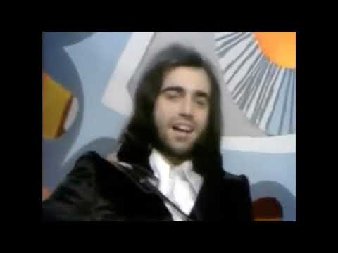 Aphrodite's Child - It's Five O'Clock   (1969)