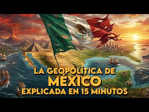 México ANTES del TLC: Cuando TODO Era Contrabando (1993)