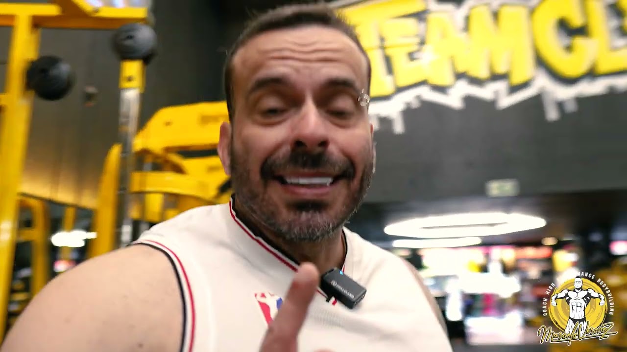 Prévia do vídeo Transformação Cliente 7