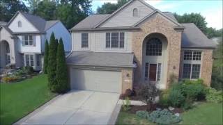 3810 Mt. Rainier Dr, Lake Orion MI, 48360