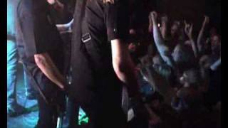 Candlemass - Under The Oak live with Johan Langquist