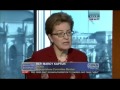 Rep. Marcy Kaptur on 2015 budget, C-SPAN 2-11.