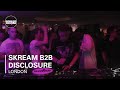 Skream b2b Disclosure 70 min Boiler Room DJ Set ...