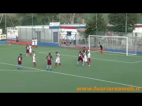 COPPA ITALIA ECCELLENZA: Fonte Nuova-Trastevere 1-4