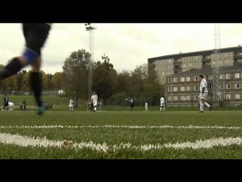 menisken - förnedringen