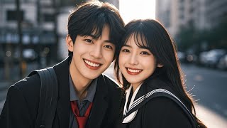 Download lagu Dia menyeretku ke neraka, tapi dia perlahan-lahan jatuh cinta padaku#minidrama mp3