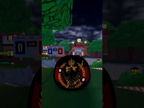 Код на Великую Германию #countryballs #кантриболз #кантрибол #cbw #roblox #коды