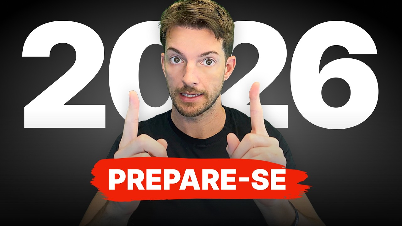12 Tendências Para IA em 2025 (Você Está Preparado?)