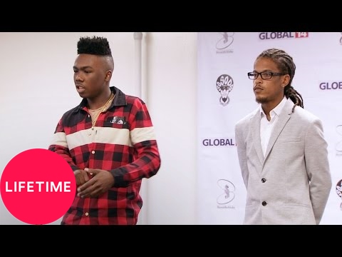 The Rap Game: Press Conference (Season 2, Episode 5) | Lifetime