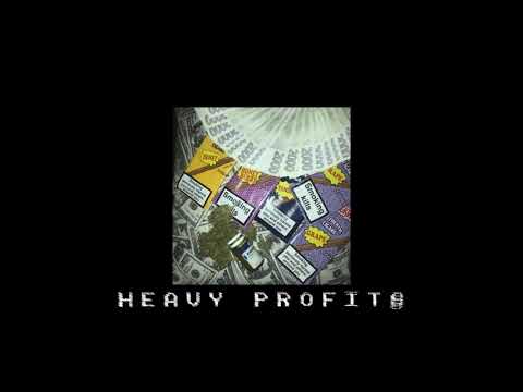 Ralfy The Plug x Good Finesse x Stincc Team type beat 2019 - "Heavy Profits" /prod @jxrkv