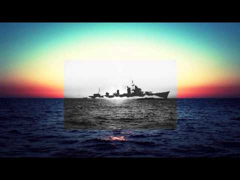 Yuri Yuzriha - Sailing to the Horizon (艦これアレンジ)