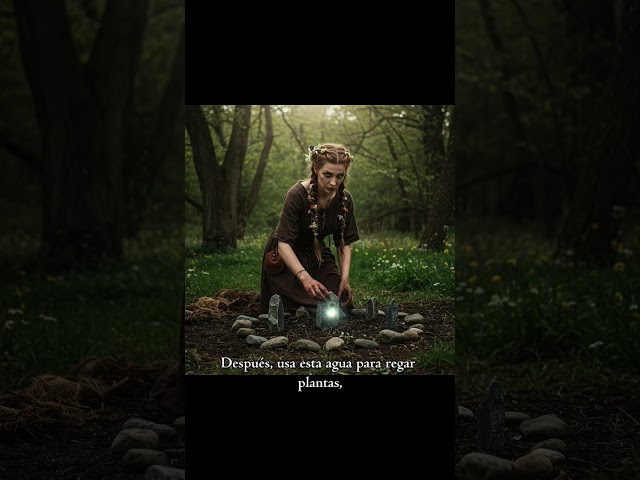 Vídeo relacionado con Guías y Nexos de la Magia Elemental: Fantasía épica en un mundo mágico.