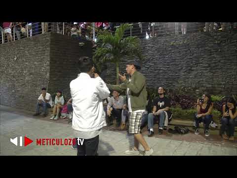 Sfing vs Skarmore 013 vs Alex -  Camino a la FMS Puyo - 1ra Fecha | MeTiCuLoZo TV