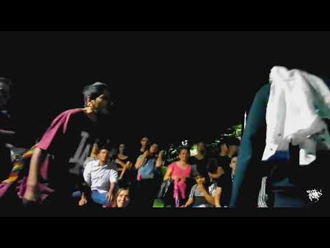 DESOR VS WADE | SEMIFINAL | LPL