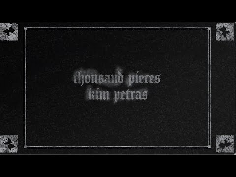 Video thumbnail for Thousand Pieces