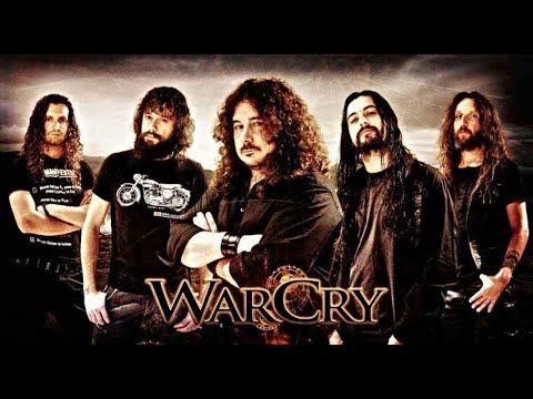 The Best Of: W.A.R.C.R.Y