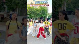 Download lagu Who nailed the craziest moves ? SUBSCRIBE & VOTE #trending#viral#foryou#tiktok#dance#foryoupage mp3