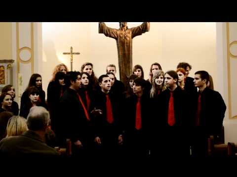 PZM "Josip Kaplan" - Priveliku radost navišćujem vama