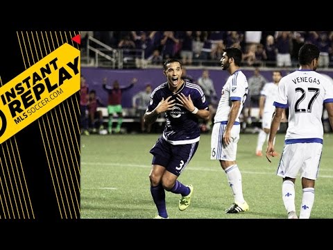 Instant Replay: Should Orlando’s winner have counted?