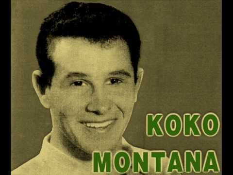 Koko Montana - Sukiyaki