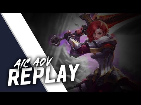 REPLAY AIC DAY 2 : EVOS VS GGWP GAME 2 - TERTEKAN KELAMAAN APAKAH BISA BENGKOK