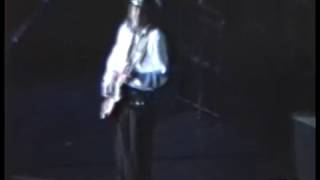 Stevie Ray Vaughan - Colisée, Quebec City, 88&#39; - Ain&#39;t Gone &#39;n&#39; Give Up On Love