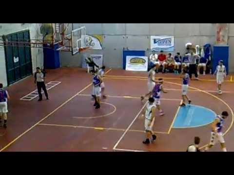 D regionale: Virtus '04-Cus Curti - Pall. Afragola 64-51