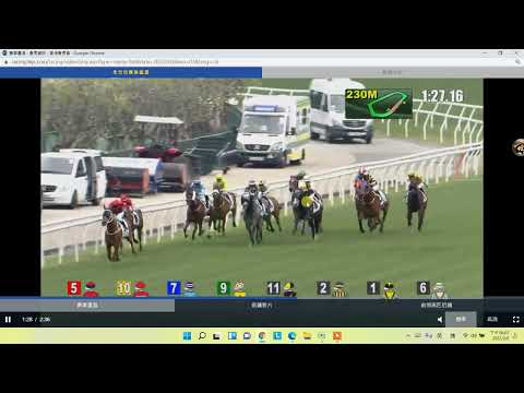 賽後賠率 賽後評 廣東話 粵語 晨操評述 博彩 【贏霸天 賽後評 分析】之2022年2月6【贏霸天賽馬足智彩研究室】w t p 5300 2997